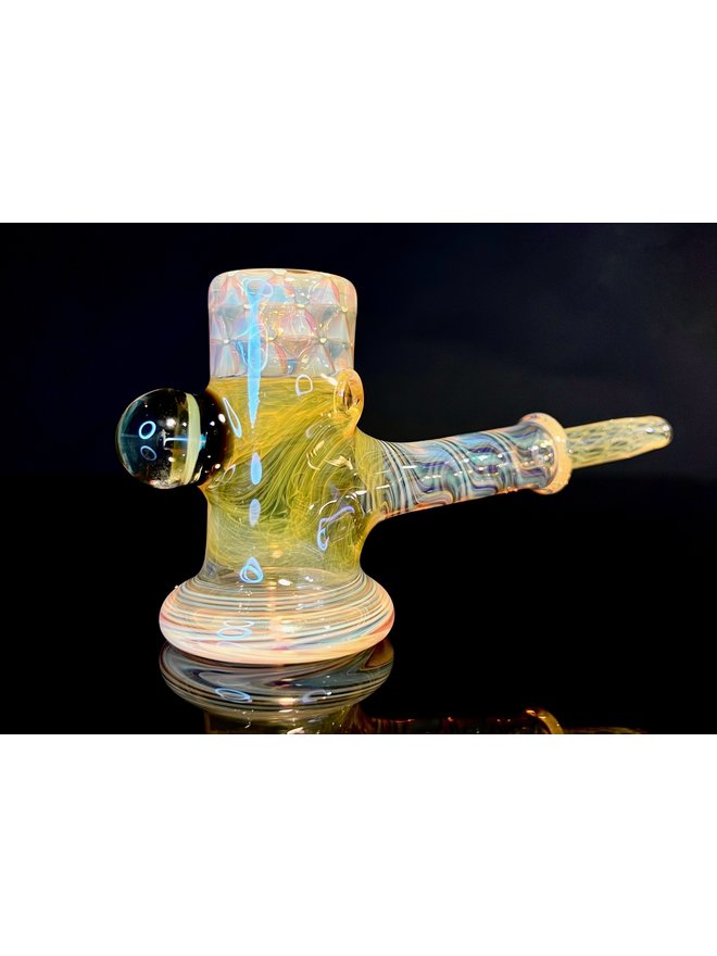 Bubbler, Glass Bubblers