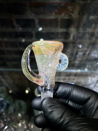 Royal Glass Royal 14mm Slide -  1