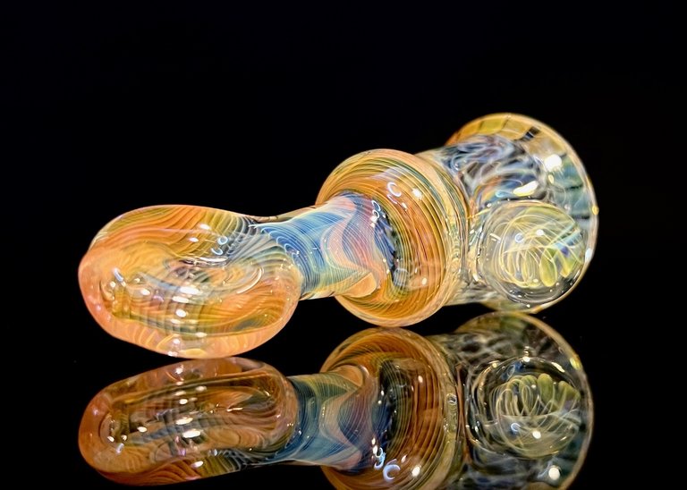 Matt2k Heady Chillum 2