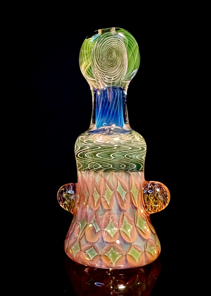 Matt2k Heady Chillum 3