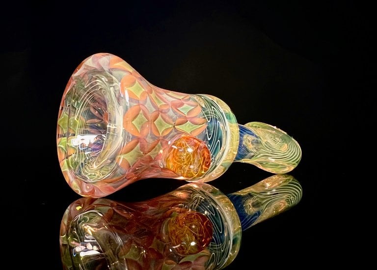 Matt2k Heady Chillum 3