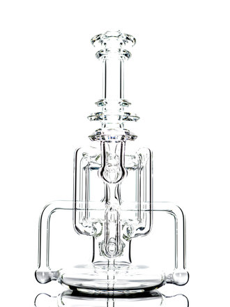 Asian Kevin Quad Uptake Floating Recycler 4:2