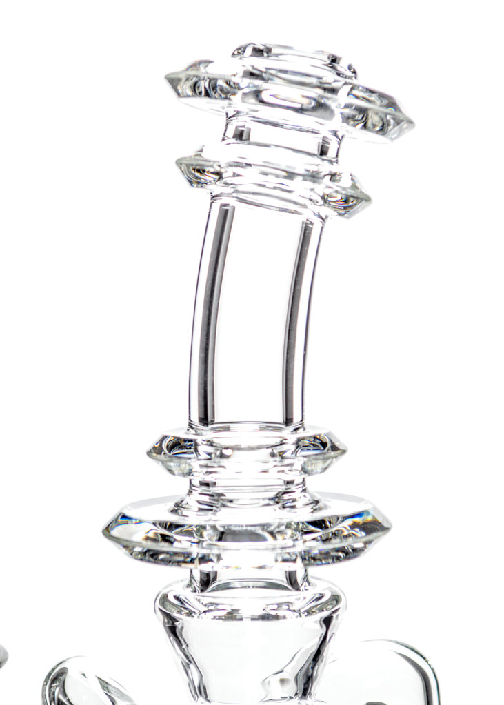 Asian Kevin Quad Uptake Floating Recycler 4:2