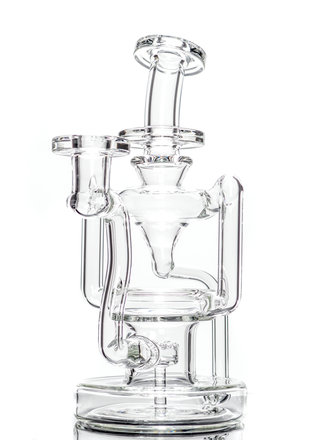 Asian Kevin Double Uptake Floating Recycler 2:1