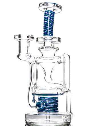 Asian Kevin 2:1 Floating Linework Recyler