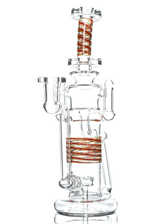 Asian Kevin 2:1 Linework Klein