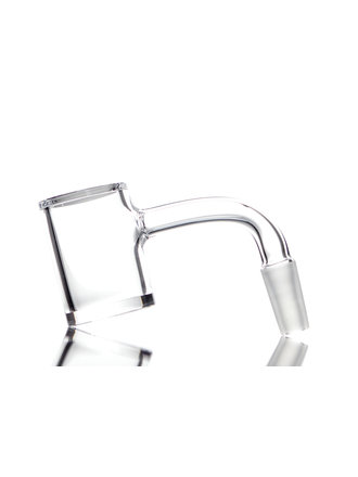 Toro Grail 25mm 10mm Male 90 Degree