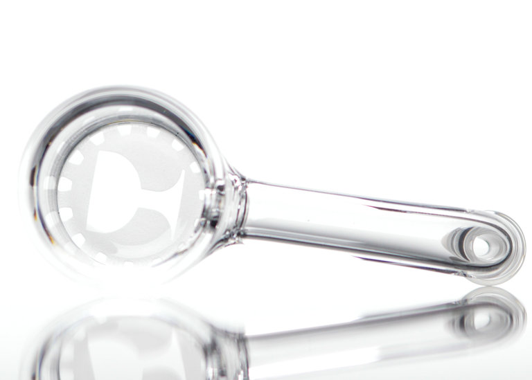 Toro Grail 25mm 10mm Male 90 Degree