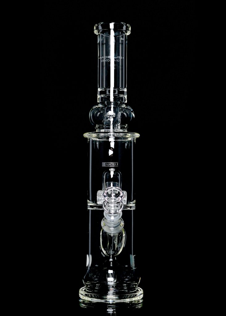 Mobius Mobius Strato Matrix V2
