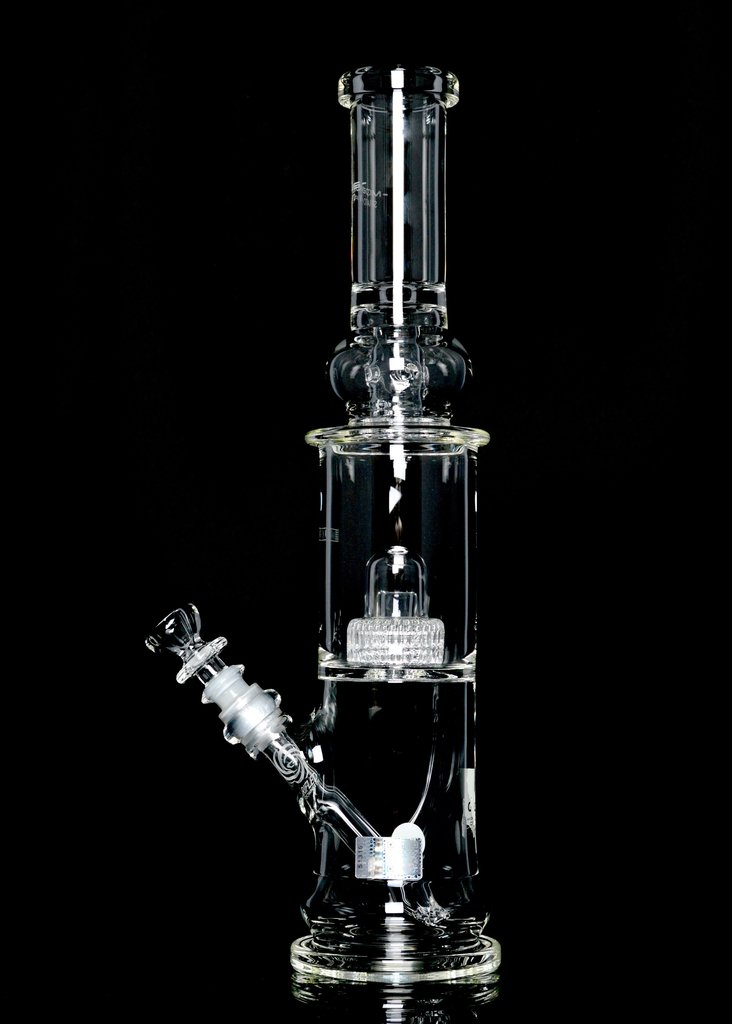 Mobius Mobius Strato Matrix V2