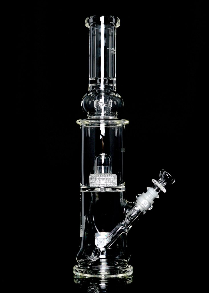 Mobius Mobius Strato Matrix V2