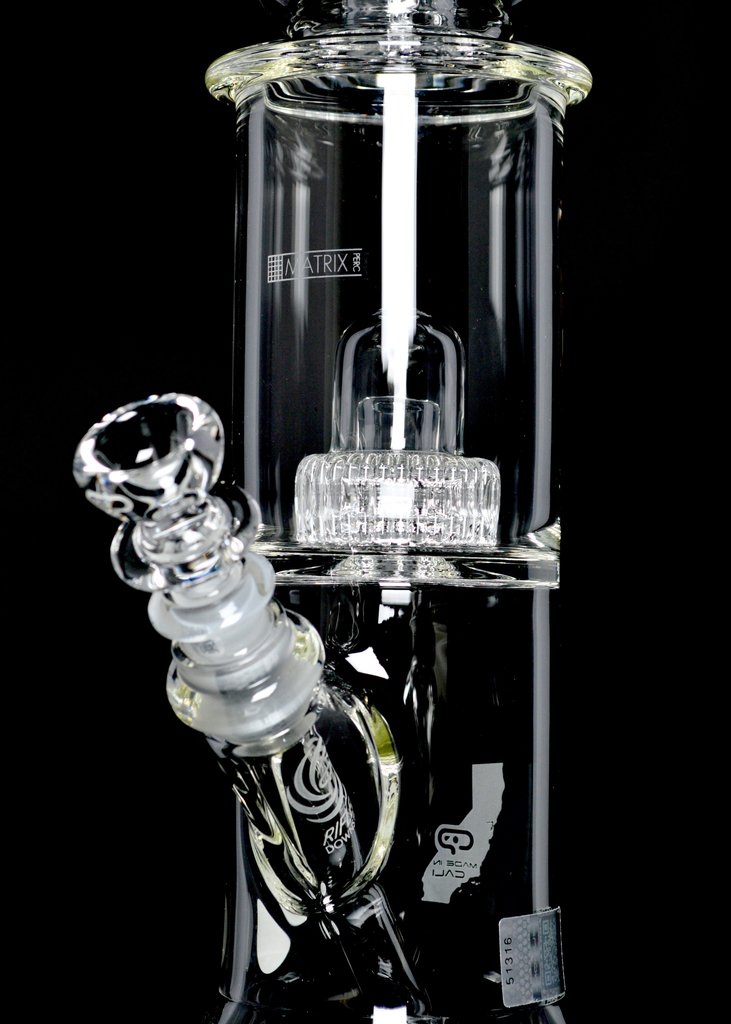 Mobius Mobius Strato Matrix V2
