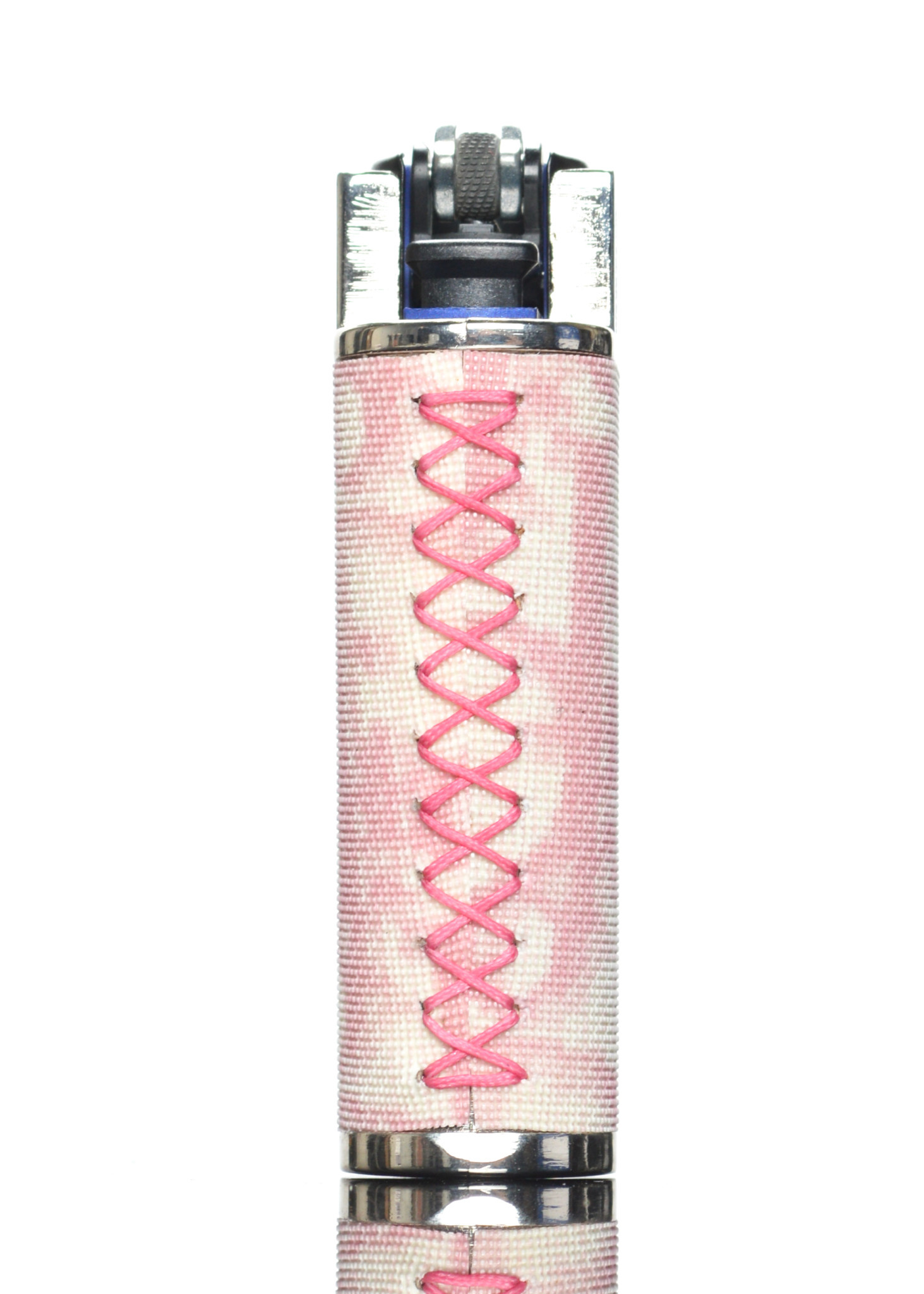 D-GOOD Clipper Lighter Case Christian Dior Pink