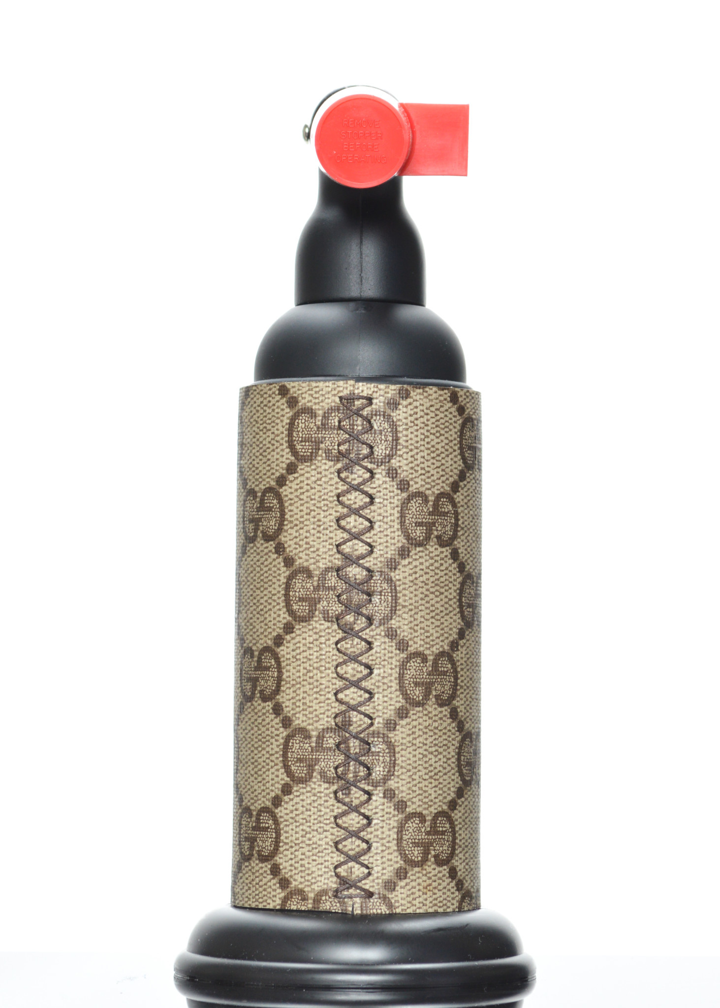 Gucci, Other, Gucci Water Bottle