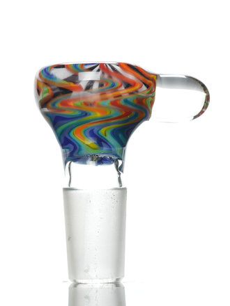 WillStarGlass WillStar Dbl Layer 18mm Push Slide