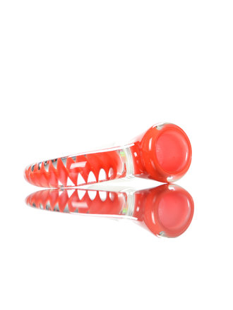 Jarred Bennett 18mm Horned Jarred Bennett Four Hole Slide - Cherry