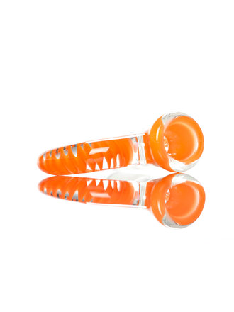 Jarred Bennett 18mm Horned Jarred Bennett Four Hole Slide - Lava