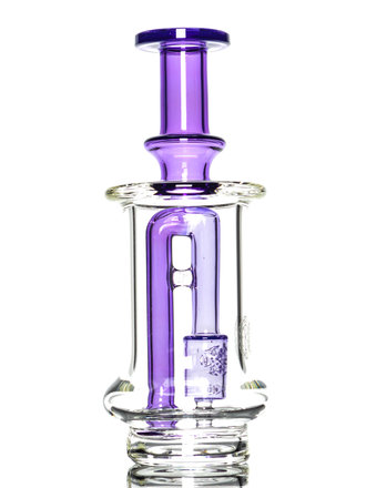 Fat Boy Glass SoL Straight Peak Top -  Empire