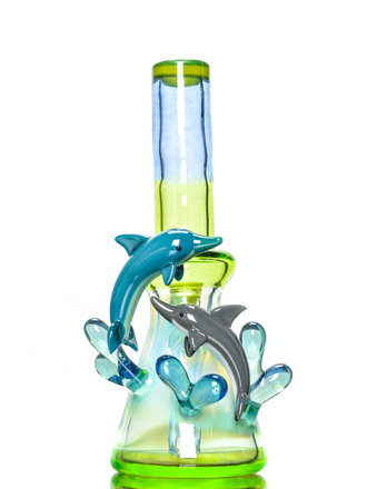 Burtoni Burtoni Dolphin Mini Tube