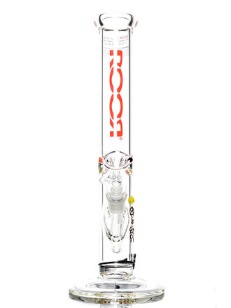 Roor RooR 14" Straight tube Pink