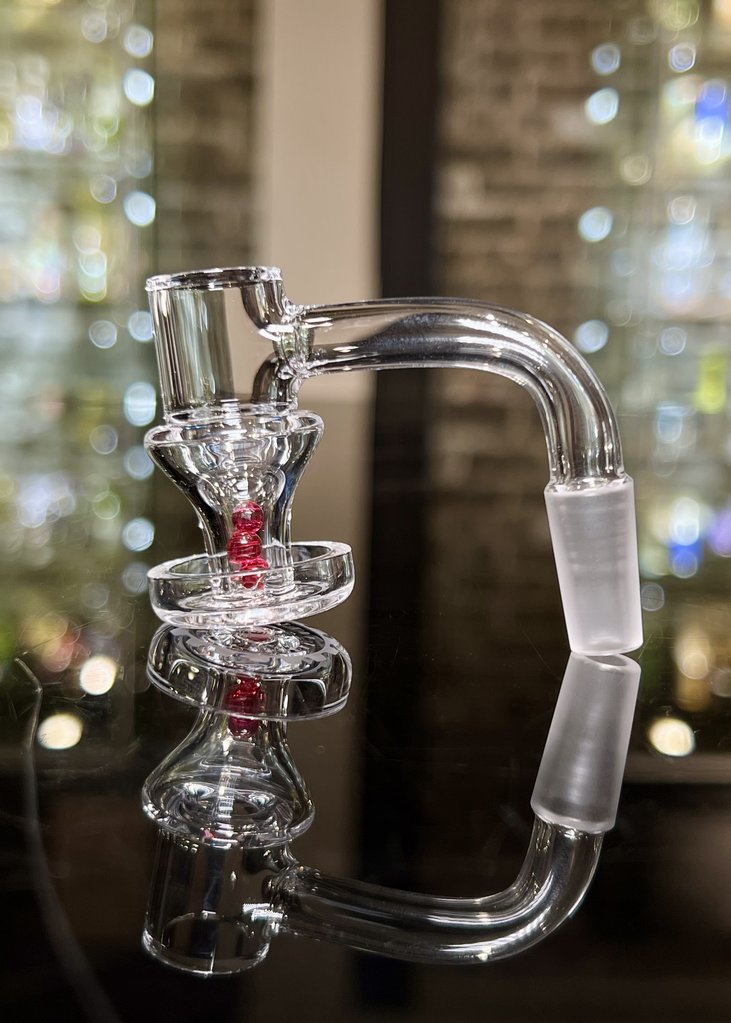 Toro Terp Taster - 10mm 90deg