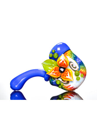 Blossom Glass Flower Sherlock 2