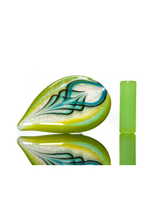 Blossom Glass Blossom Slurper Set 1