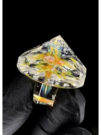 Shuhbuh Shuhbuh Sluper Cap -  4