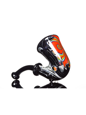 FatBottom Glass Paul B Double layer reversal sherlock