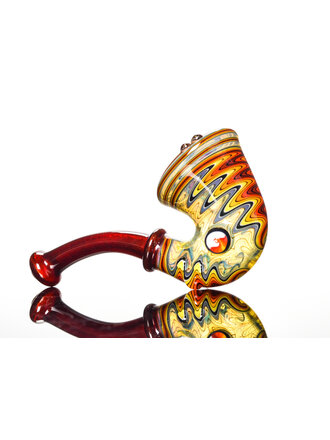 FatBottom Glass Paul B Sherlock