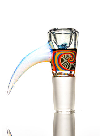 Liam Lawry Linework Slide with 3 Hole Screen 18mm 22