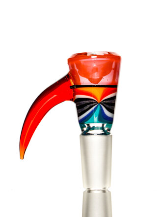 Liam Lawry Linework Slide with 3 Hole Screen 14mm 14