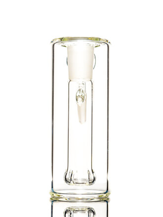 TKO TKO Dewar Circ Ash Catcher 18mm 45 Degree