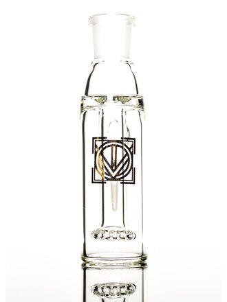 Licit Mini Circ Ash Catcher 18mm 45 Degree