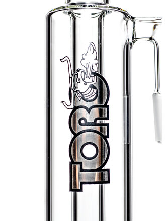 Toro Toro Circ 18mm Ash Catcher Chrome