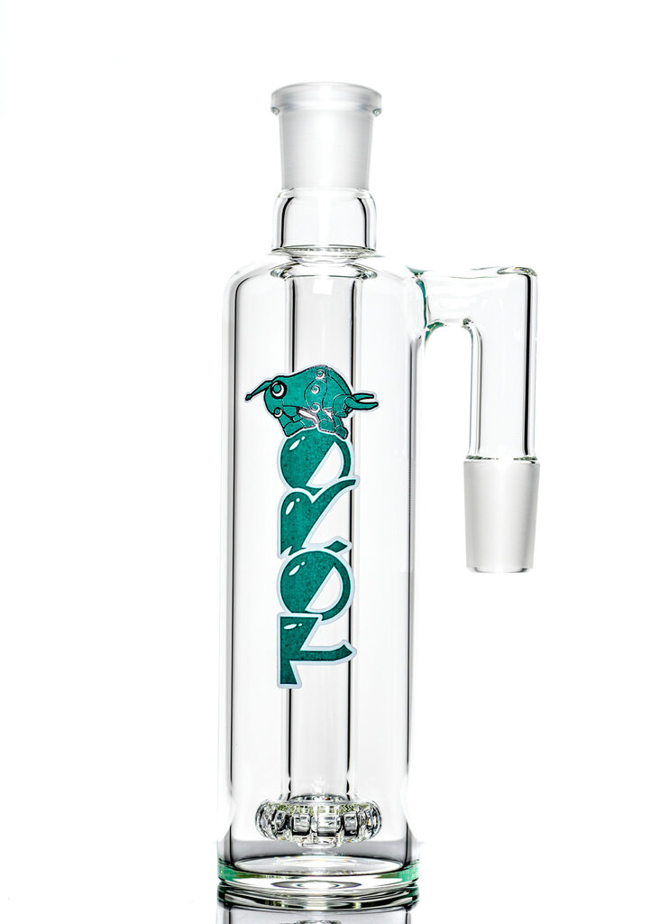 Toro Toro Circ 18mm Ash Catcher Aqua