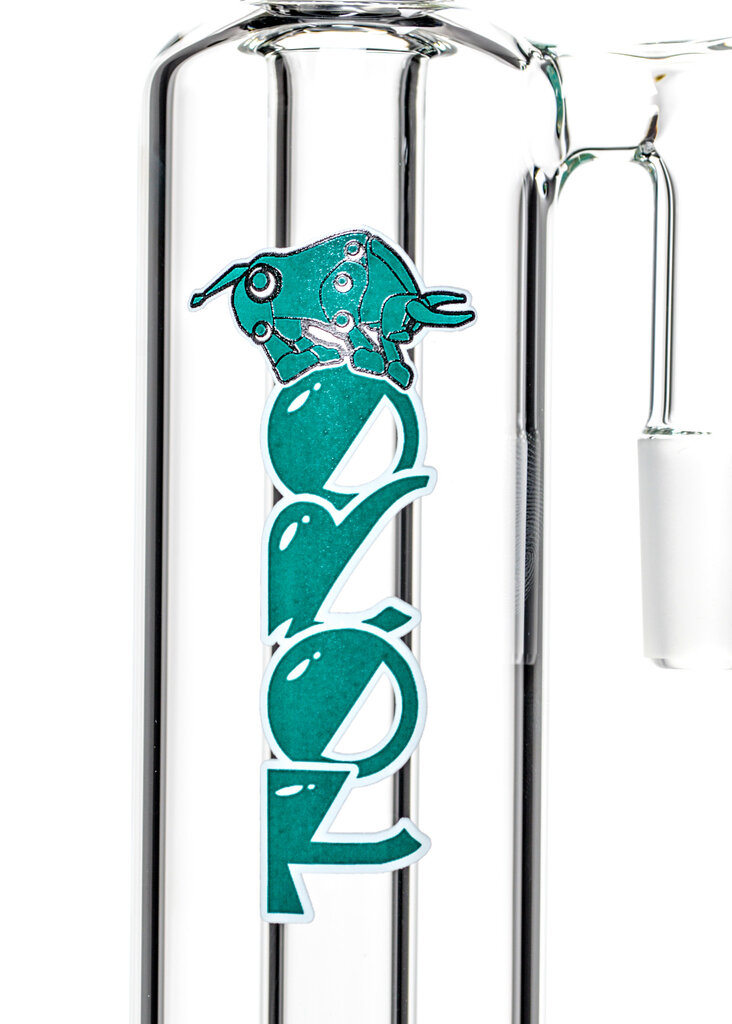 Toro Toro Circ 18mm Ash Catcher Aqua
