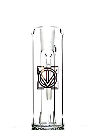 Licit Fixed Stem Ash Catcher 14mm 90 Degree