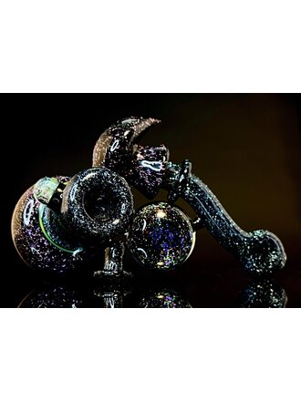 Snafu Snafu Dichro Sidecar -  3