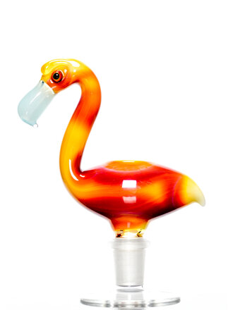 Burtoni Burtoni 14mm Flamingo Slide -  1