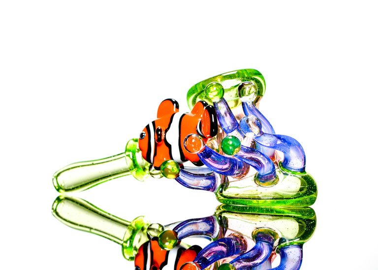 Burtoni Burtoni UV Clownfish Hammer