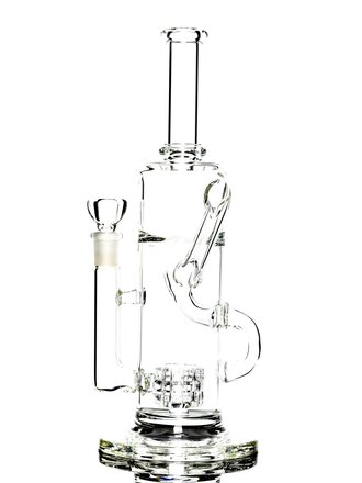 Bradley Miller Bradley Miller Matrix Tube Recycler