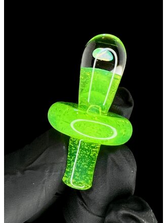 Liam Lawry Liam Slurper Cap Slyme