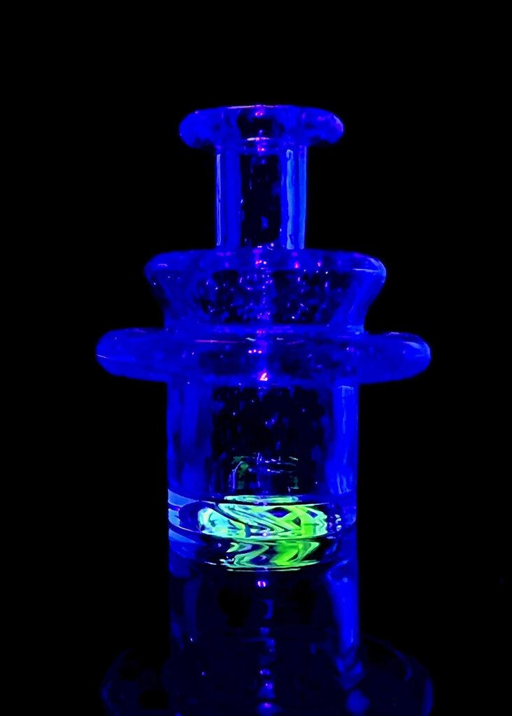 Snafu Snafu UV Spinner Cap -  7
