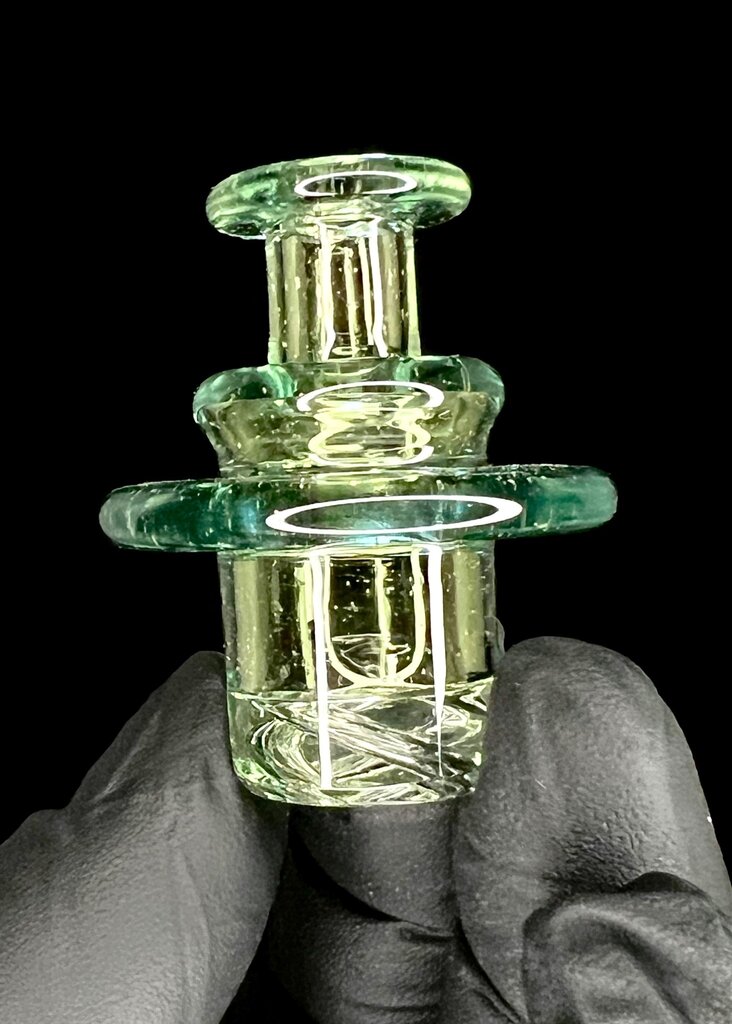 Snafu Snafu UV Spinner Cap -  3