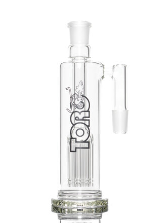 Toro Toro 18mm Trash Catchers - Outline