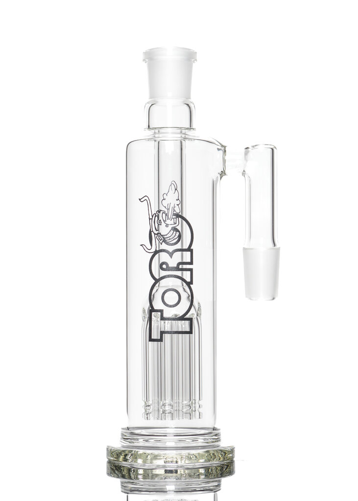 Toro Toro 18mm Trash Catchers - Outline