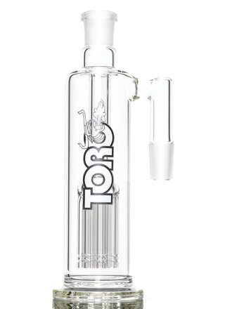 Toro Toro 18mm Trash Catchers - White