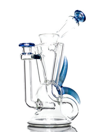 Liam Lawry Liam Klein -  Blue Stardust