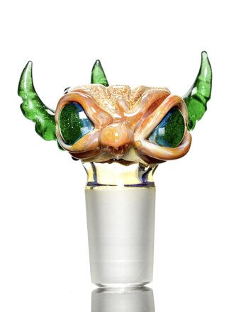 Liam Lawry Monster slide 18mm 4